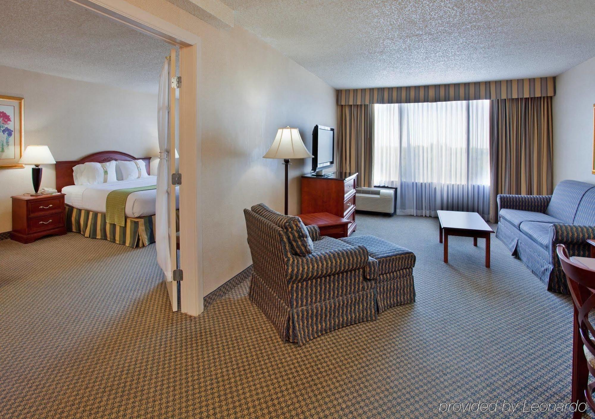 Holiday Inn Wichita East I-35, An Ihg Hotel Room photo